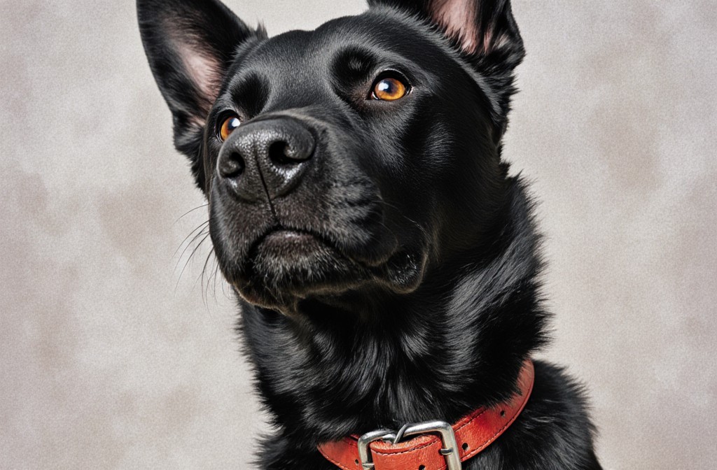 black dog names