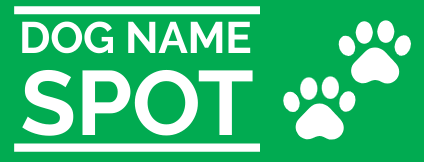 Dog Name Spot