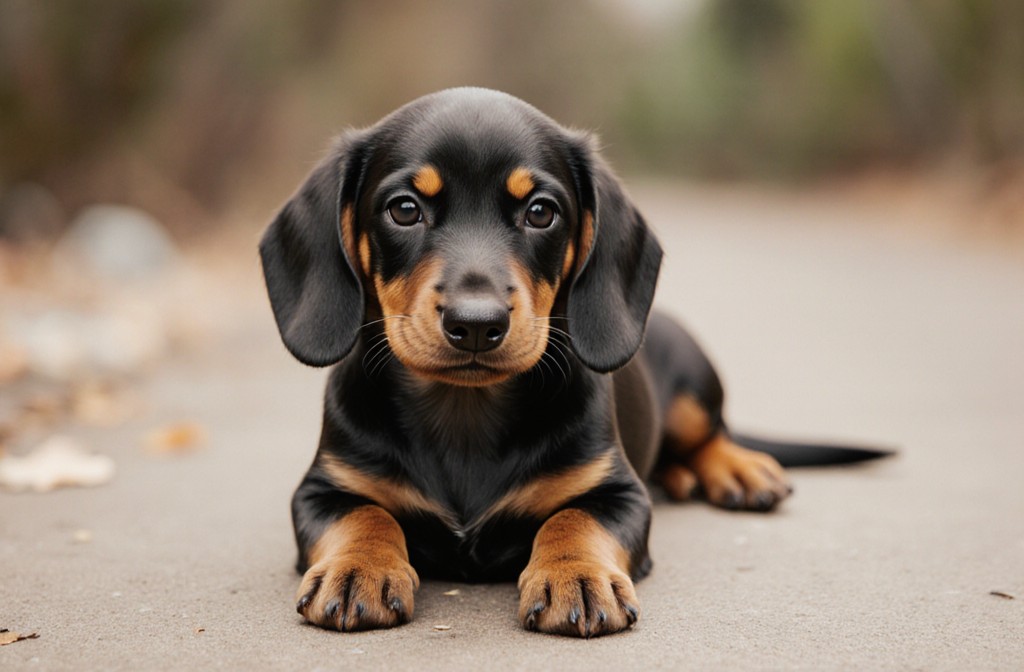 dachshund dog names